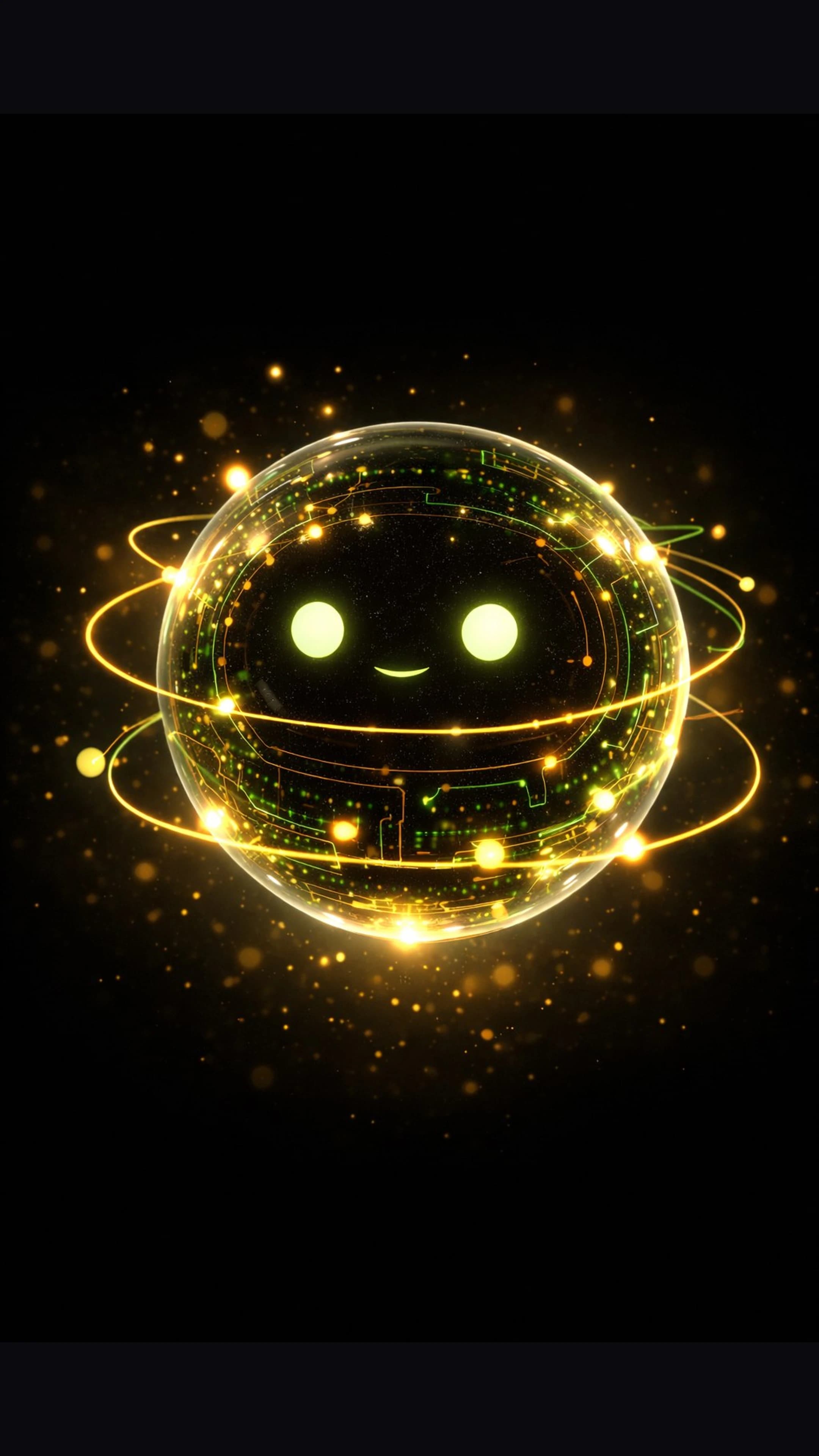 LEO operator portrait